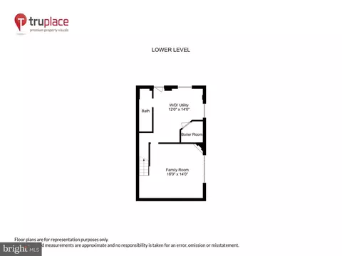 3957 Ames St NE, Washington, DC 20019 photo 39