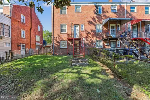 3957 Ames St NE, Washington, DC 20019 photo 34