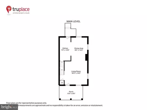 3957 Ames St NE, Washington, DC 20019 photo 41