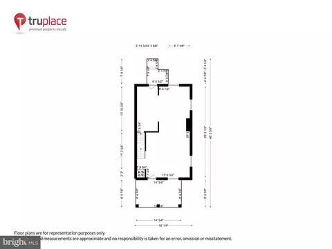 3957 Ames St NE, Washington, DC 20019 photo 40