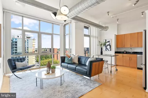 811 4th St NW #915, Washington, DC 20001