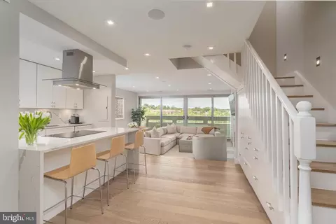2501 M St NW #720, Washington, DC 20037