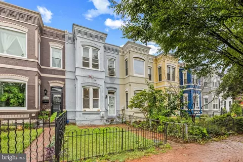 1546 3rd St NW, Washington, DC 20001