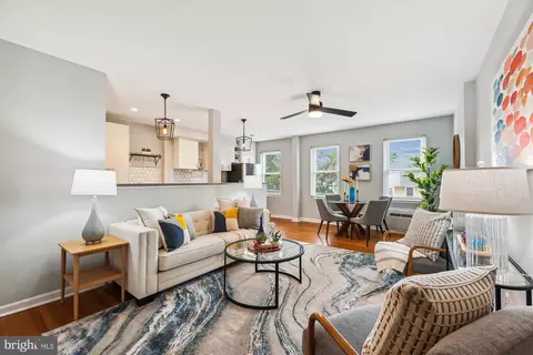 3719 12th St NE #201, Washington, DC 20017