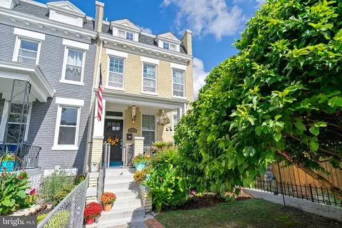 507 Lamont St NW, Washington, DC 20010