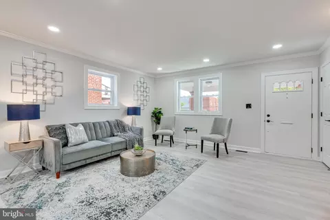 69 55th St SE, Washington, DC 20019 photo 4