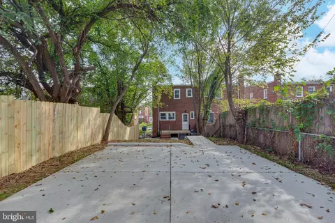 69 55th St SE, Washington, DC 20019 photo 25