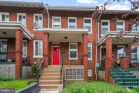1113 Chicago St SE, Washington, DC 20020