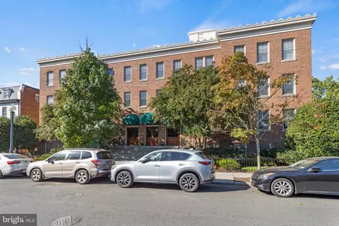 2410 20th St NW #302, Washington, DC 20009