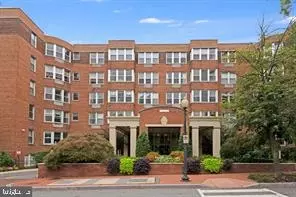 2500 Q St NW #314, Washington, DC 20007