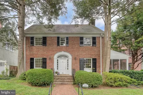 3809 Ingomar St NW, Washington, DC 20015
