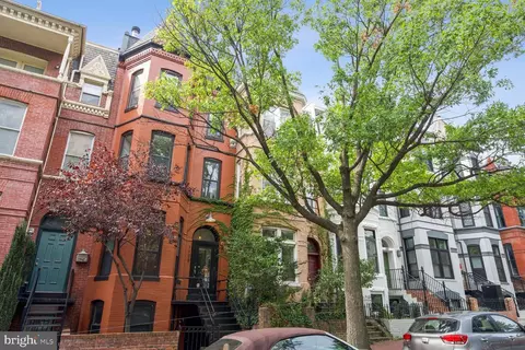 1106 5th St NW #2, Washington, DC 20001