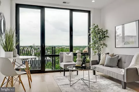 3619 Georgia Ave NW #43, Washington, DC 20010