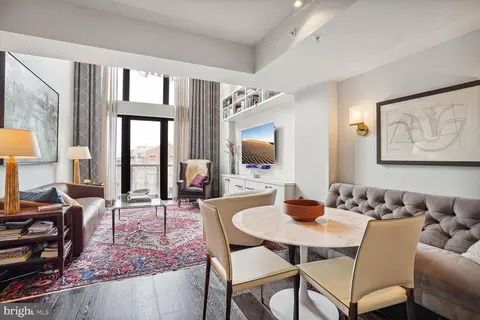 631 D St NW #1141, Washington, DC 20004 photo 6