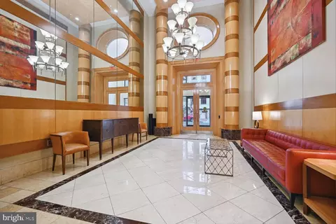 631 D St NW #1141, Washington, DC 20004 photo 31
