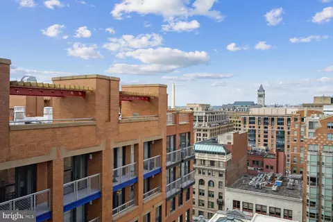 631 D St NW #1141, Washington, DC 20004 photo 43