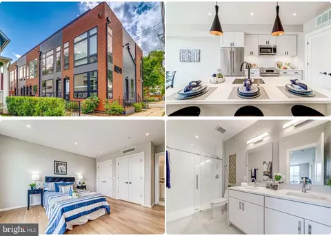 1201 Kearny St NE #202, Washington, DC 20017
