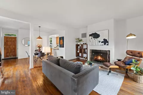 1101 G St SE, Washington, DC 20003