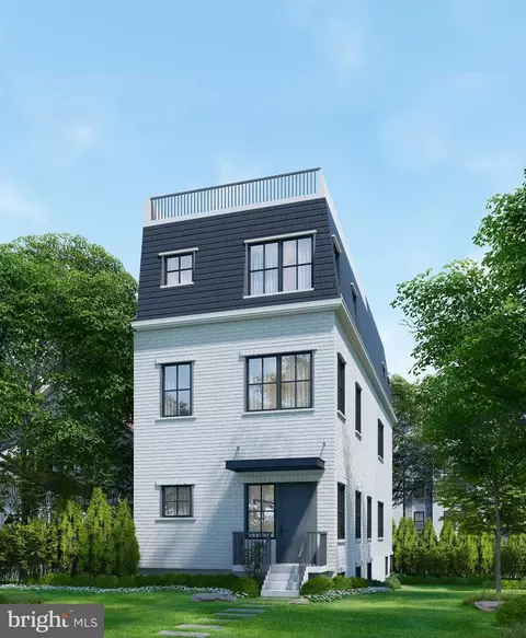 3708 R St NW, Washington, DC 20007