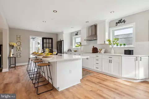 3024 Q St SE, Washington, DC 20020