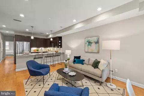 1431 Corcoran St NW #2, Washington, DC 20009