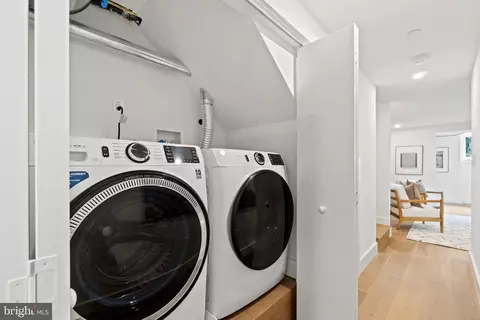 406 13th St NE, Washington, DC 20002 photo 31
