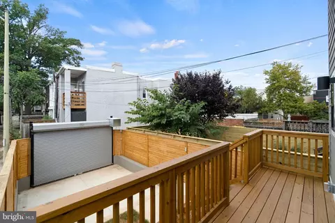 406 13th St NE, Washington, DC 20002 photo 35