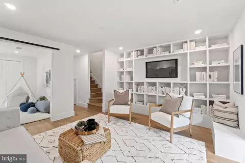 406 13th St NE, Washington, DC 20002 photo 25