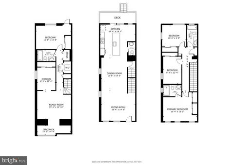 406 13th St NE, Washington, DC 20002 photo 36