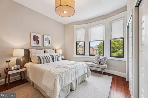 7 Logan Cir NW #34, Washington, DC 20005 photo 15