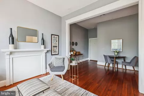 7 Logan Cir NW #34, Washington, DC 20005 photo 6