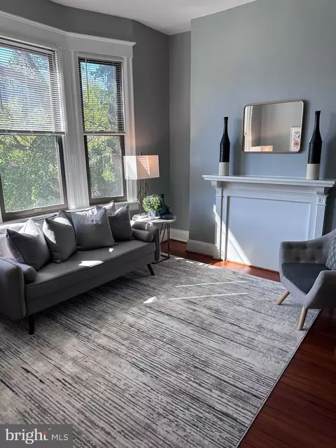 7 Logan Cir NW #34, Washington, DC 20005 photo 9