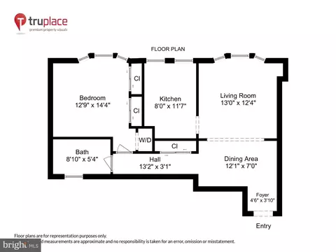 7 Logan Cir NW #34, Washington, DC 20005 photo 4