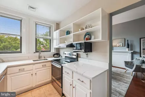 7 Logan Cir NW #34, Washington, DC 20005 photo 13