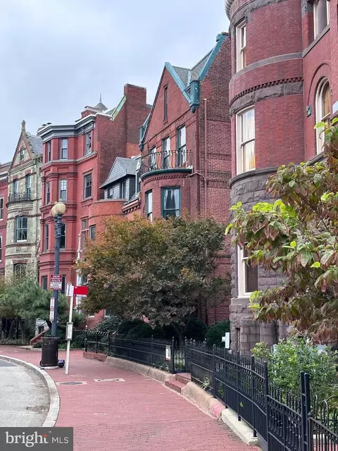 7 Logan Cir NW #34, Washington, DC 20005 photo 25
