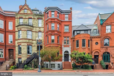 7 Logan Cir NW #34, Washington, DC 20005