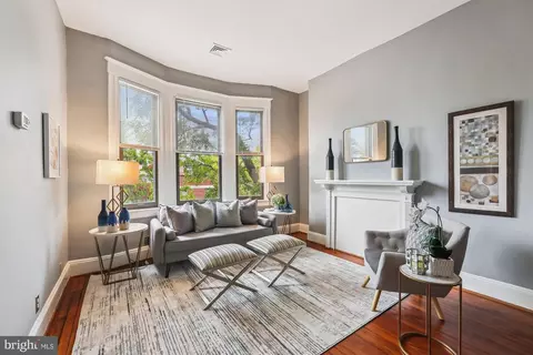 7 Logan Cir NW #34, Washington, DC 20005 photo 3