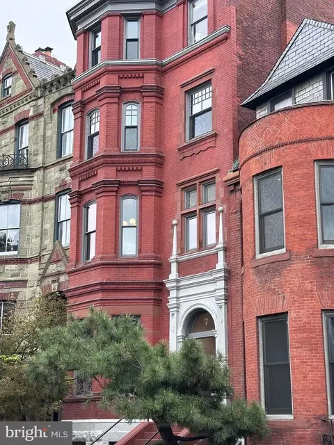 7 Logan Cir NW #34, Washington, DC 20005 photo 27