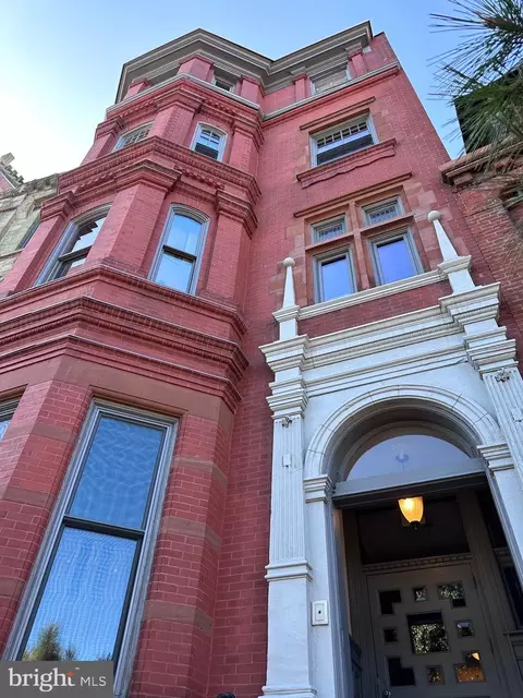 7 Logan Cir NW #34, Washington, DC 20005 photo 26