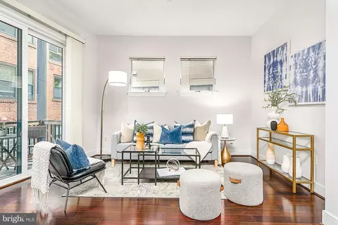 2360 Champlain St NW #3.4, Washington, DC 20009