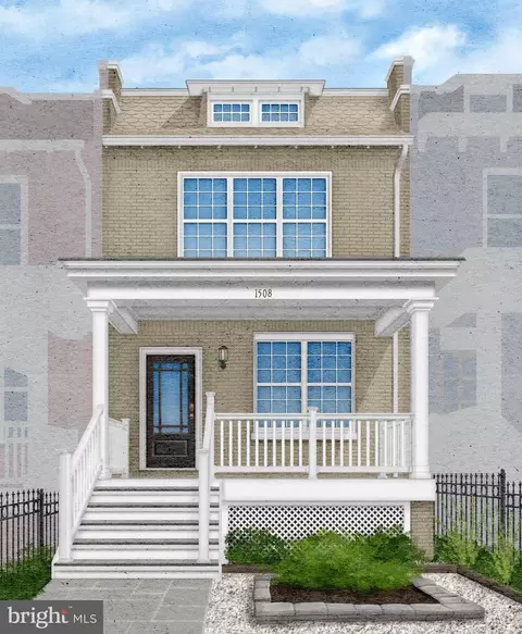 1508 D St NE, Washington, DC 20002