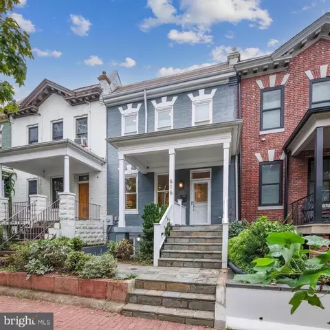 616 6th St NE, Washington, DC 20002 photo 2