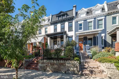 162 U St NE, Washington, DC 20002 photo 2