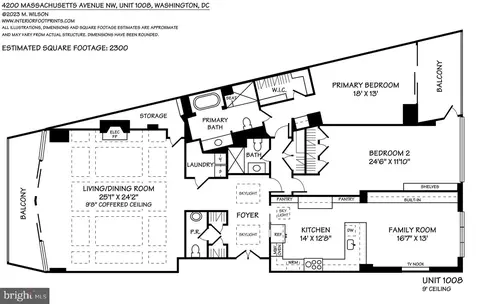 4200 Massachusetts Ave NW #1008, Washington, DC 20016