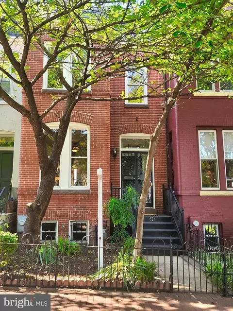 628 13th St NE, Washington, DC 20002 photo 3