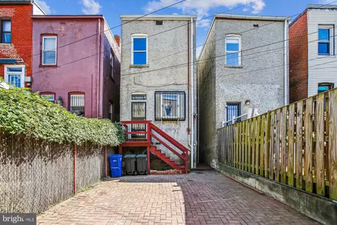 628 13th St NE, Washington, DC 20002 photo 31