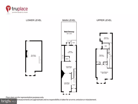 628 13th St NE, Washington, DC 20002 photo 36