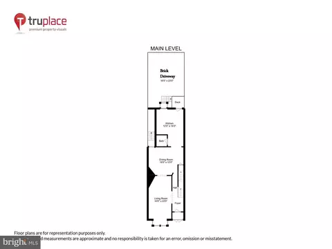 628 13th St NE, Washington, DC 20002 photo 33