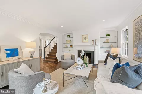 2236 49th St NW, Washington, DC 20007 photo 5