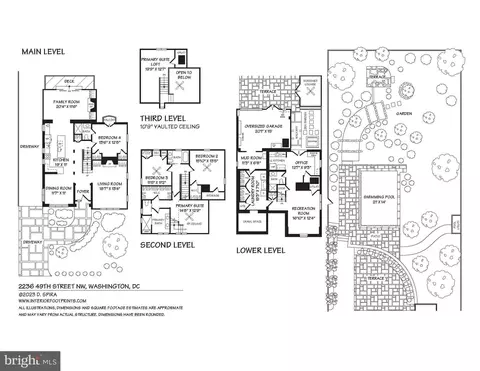 2236 49th St NW, Washington, DC 20007 photo 47